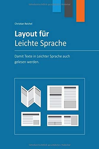 Layout Für Leichte Sprache