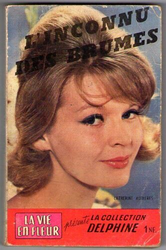 L'inconnu Des Brumes