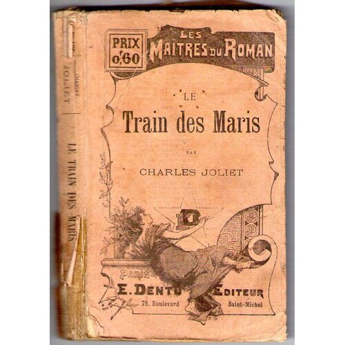 Le Train Des Maris