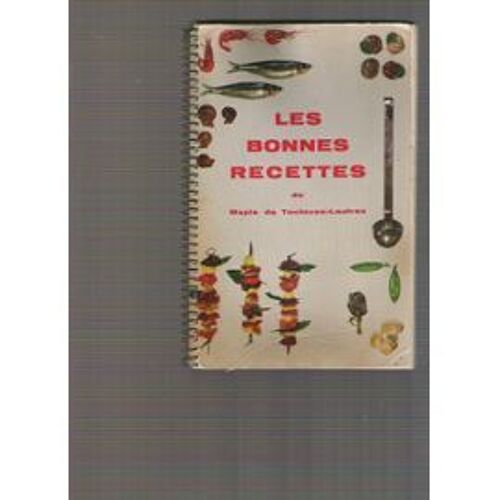Les Bonnes Recettes De ¿