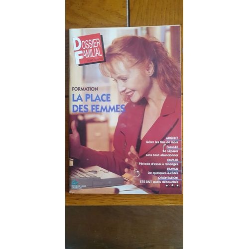 Dossier Familial N° 232