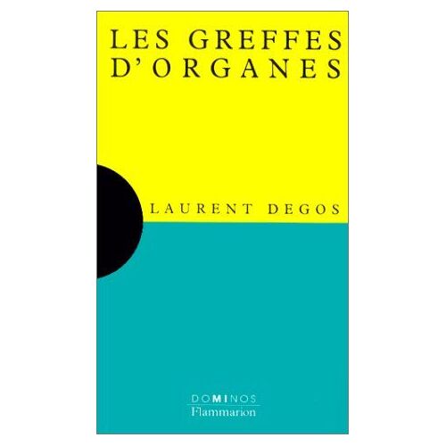 Les Greffes D'organes