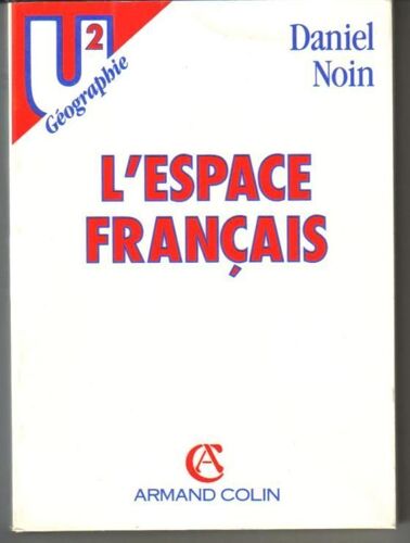 L'espace Français L'espace Français