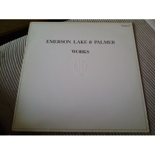 Works Volume 2