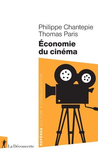 Economie Du Cinéma