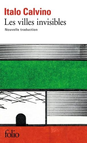 Les Villes Invisibles