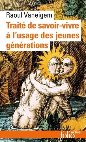 Traité De Savoir-Vivre À L'usage Des Jeunes Générations