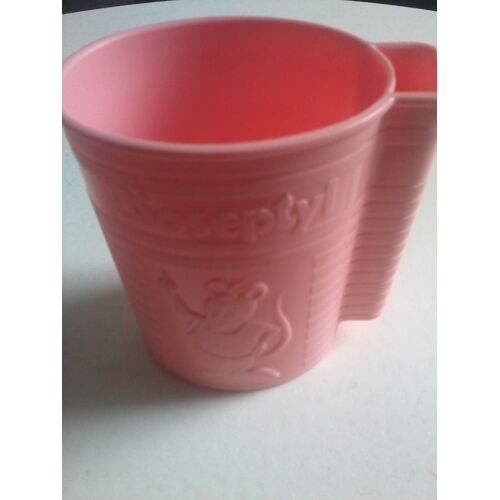 Pot Pour Brossage De Dents Pour Enfant Bioseptyl 
