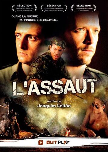 L'assaut