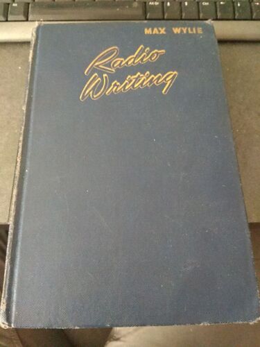 Radio Writing