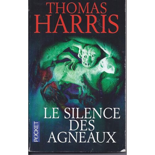 Le Silence Des Agneaux