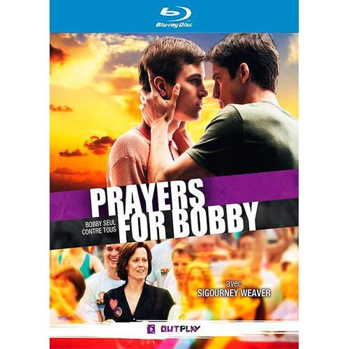 Prayers For Bobby - Bobby Seul Contre Tous - Blu-Ray
