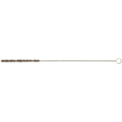 Brosse de nettoyage pour tête d'injecteur