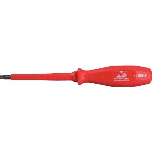 Tournevis isolé ERGOTORQUE® TORX® T25