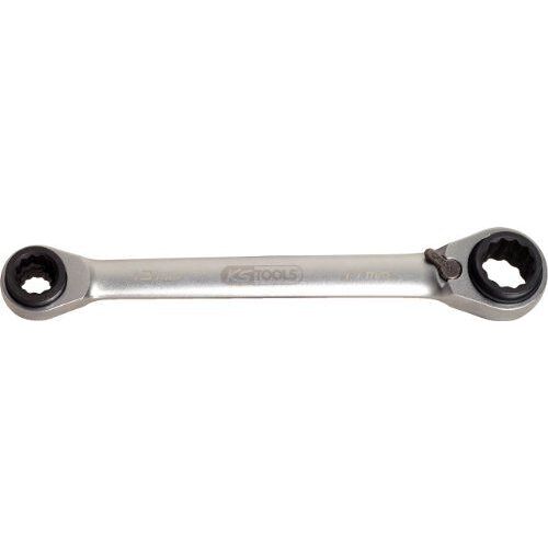 Clé Gear plus 4 en 1 , 10x13x17x19mm