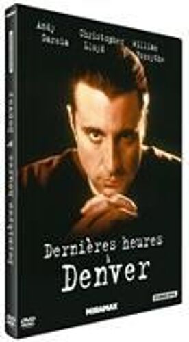 Dernieres Heures A Denver