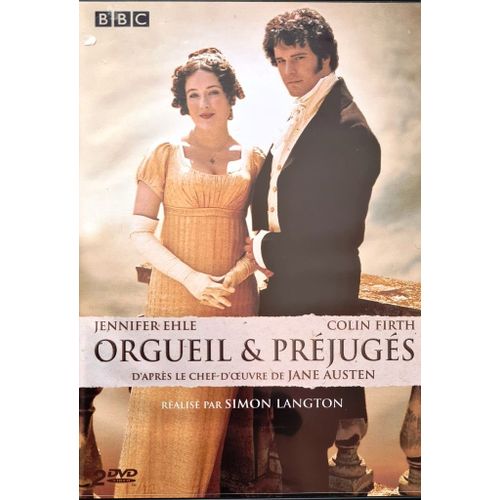 Orgueil & Préjugés - Intégrale