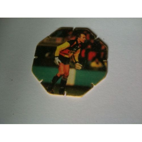 Topshots Crocky Sultana Gilbert Bodart