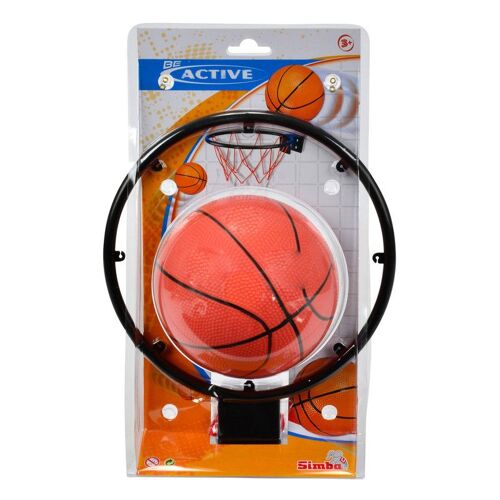 Mini Basket Ball Set