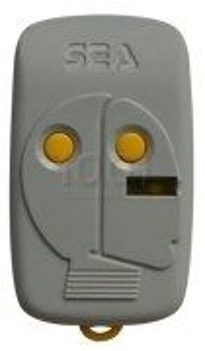 Télécommande SEA HEAD 868-2