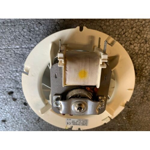 480121103967 480121102834 C00312154 VENTILLATEUR FOUR, CUISINIÈRE WHIRLPOOL