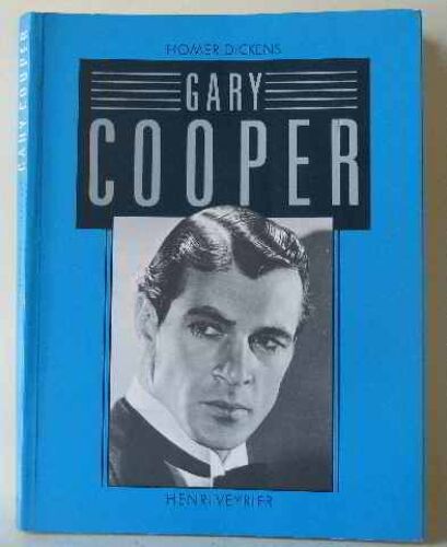 Gary Cooper