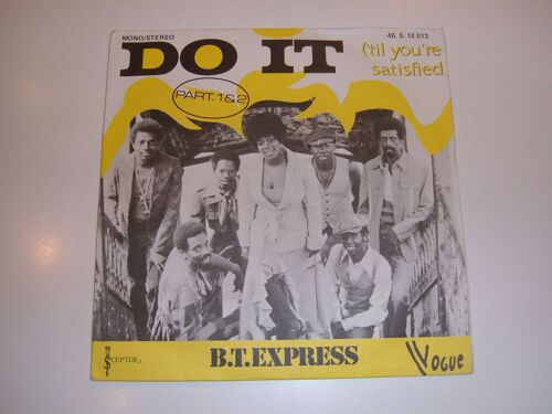 Do   It   (  ' Til   You 're Satisfied  )   Part  1  &  2