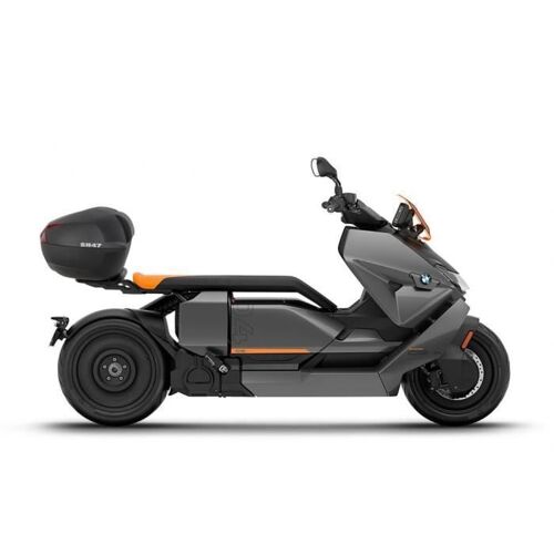 Support top case moto Shad Top Master BMW CE 04 - noir - TU