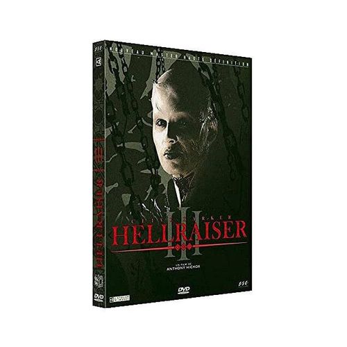 Hellraiser Iii