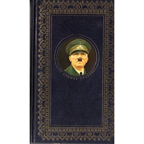 Hitler Et L'ordre Noir