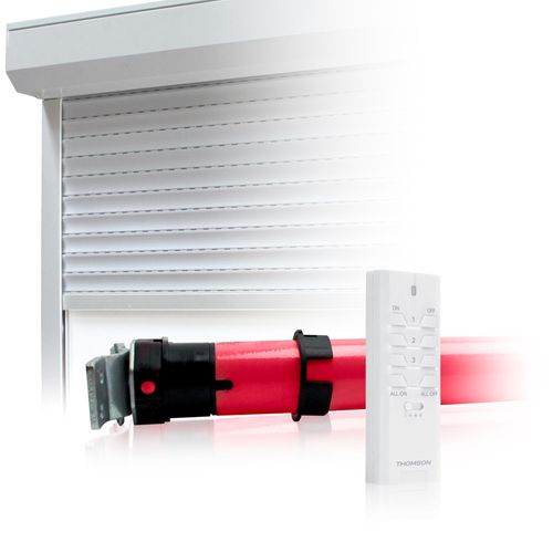 Kit de motorisation 6Nm pour volets roulants et stores Thomson