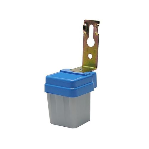 Capteur crépusculaire pour automatisation de votre éclairage (6A)