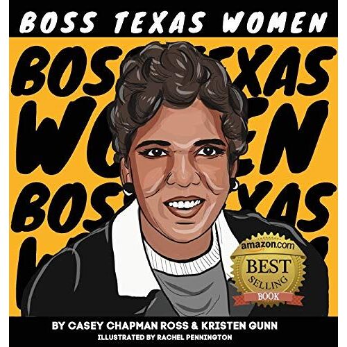 Boss Texas Women