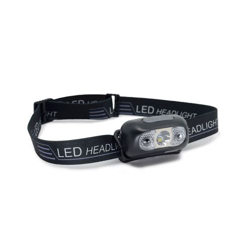 Lampe Frontale Rechargeable