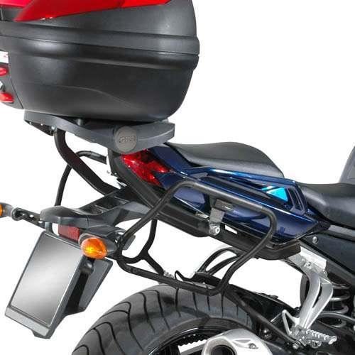 Monorack Givi Seul (359fz) Yamaha Fz1 Fazer 06-