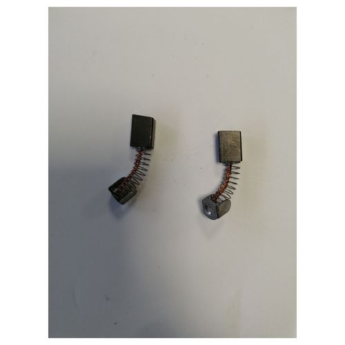 Charbons pour moteur Avidsen ZENIA 250 et Thomson Swip 200