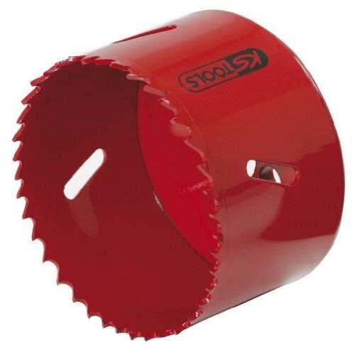 Scie cloche KS, Ø 140 mm - 5"1/2