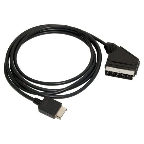 Fil De Cuivre Pur Pvc, Tête De Balai, Pour Console De Jeu, Alternative, Connexion Directe, Fil Périphérique