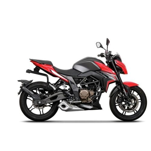 Support Valises Latérales Moto Shad 3p System Voge 300r 2020-2020 - Noir