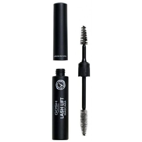 Mascara Lash Lift Gosh 001 Noir Extrême 10ml 