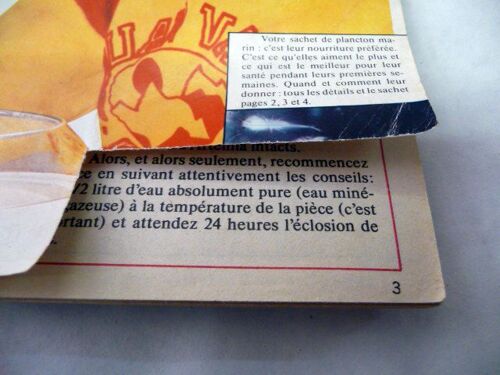 Pif-Gadget N°242(Vaillant N°1480),Octobre 1973,1ère Formule