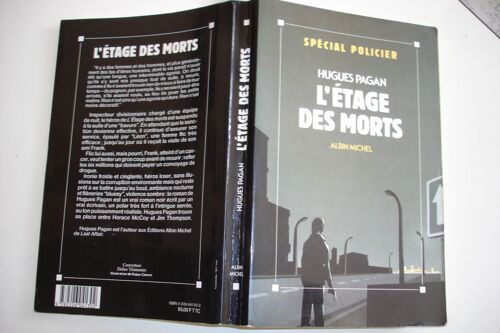 L'etage Des Morts