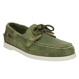 Chaussures Sebago Docksides Portland Pour