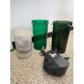 Filtre Externe Eheim 2213 D’Occasion – En Bon État