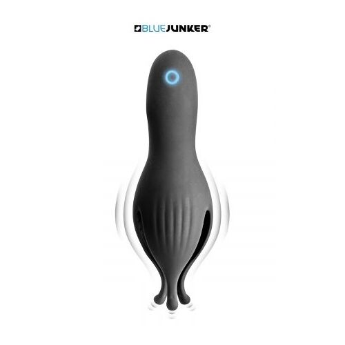 Stimulateur De Gland Premium Usb - Blue Junker