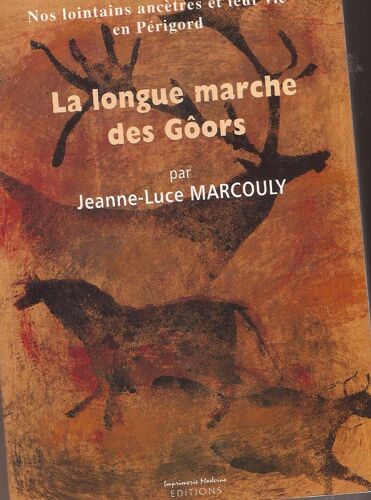 La Longue Marche Des Gôors