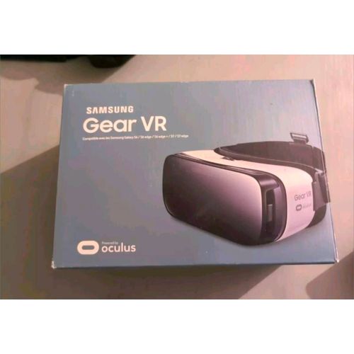 Samsung Gear VR Oculus