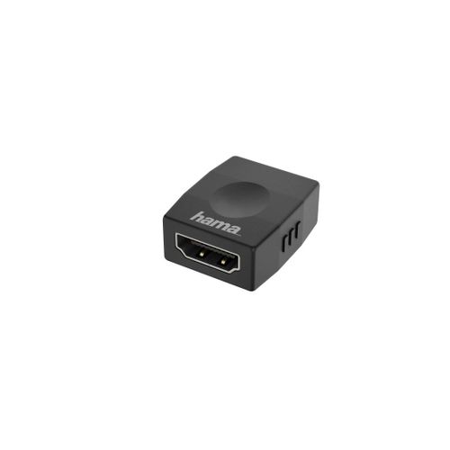 Adaptateur HDMI?, connecteur femelle - connecteur femelle
