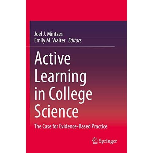 Active Learning In College Science