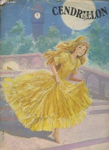 Cendrillon